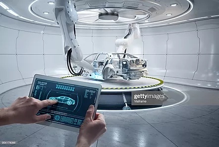 Polarion for Automotive